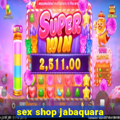 sex shop jabaquara